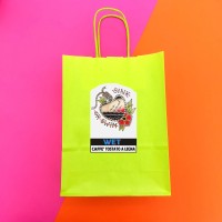 Miscela: 70% Arabica - 30% Robusta Delivery a partire da 250 gr.